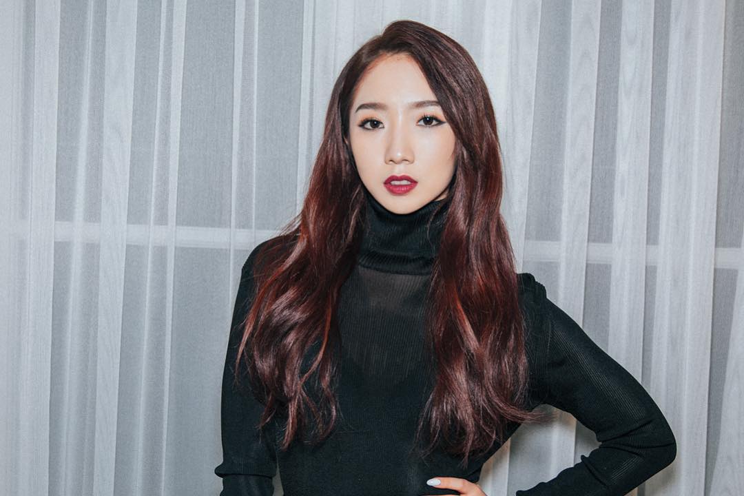Mei Qi