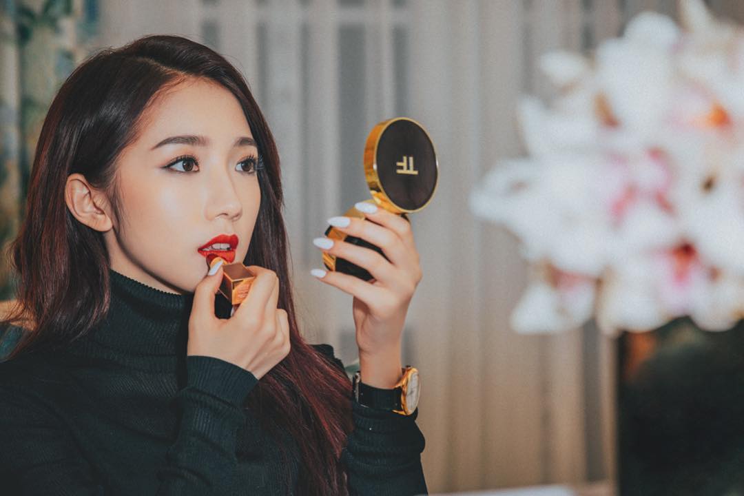 Mei Qi