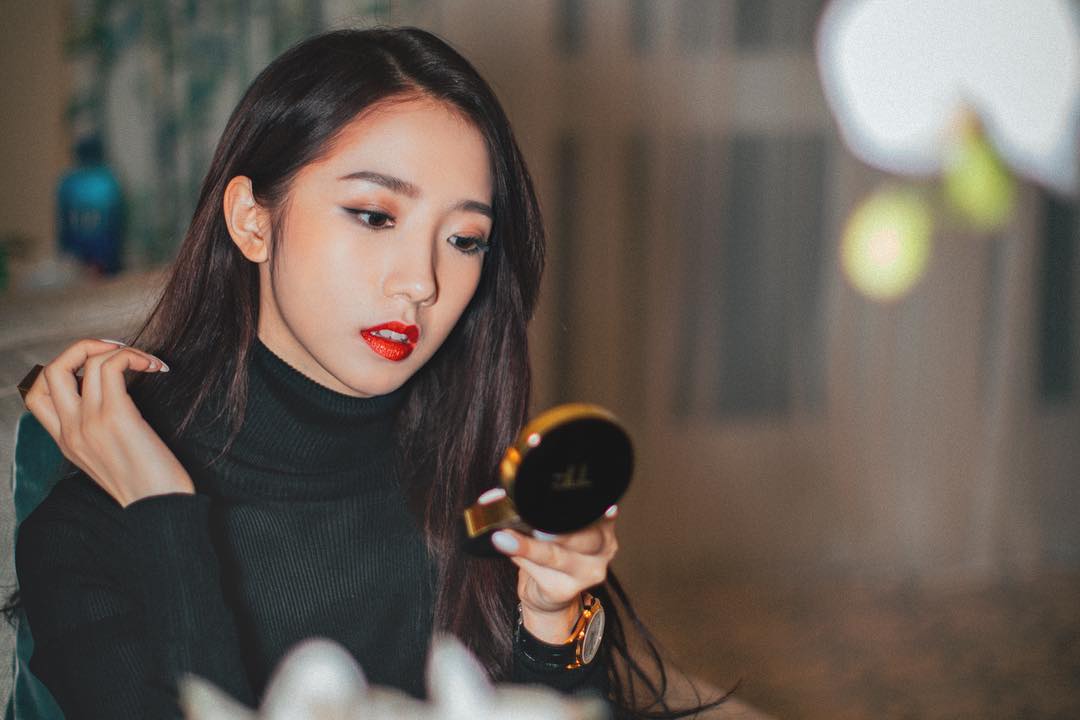 Mei Qi