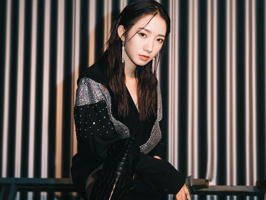 Mei Qi