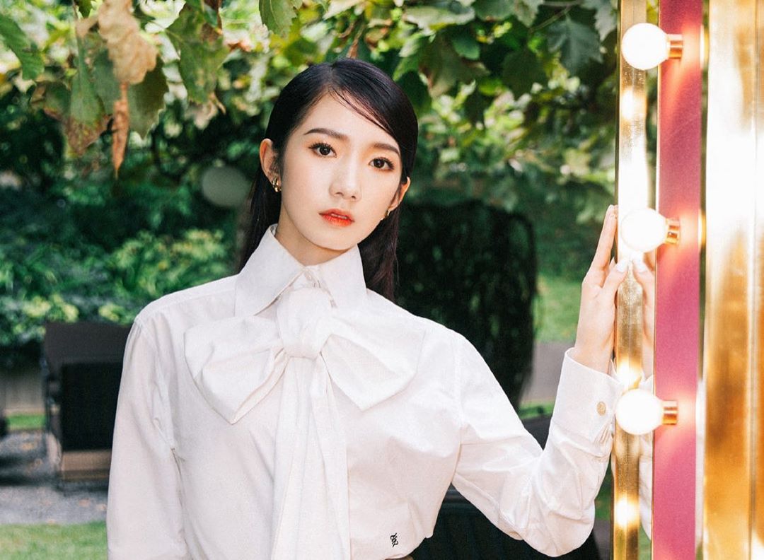 Mei Qi