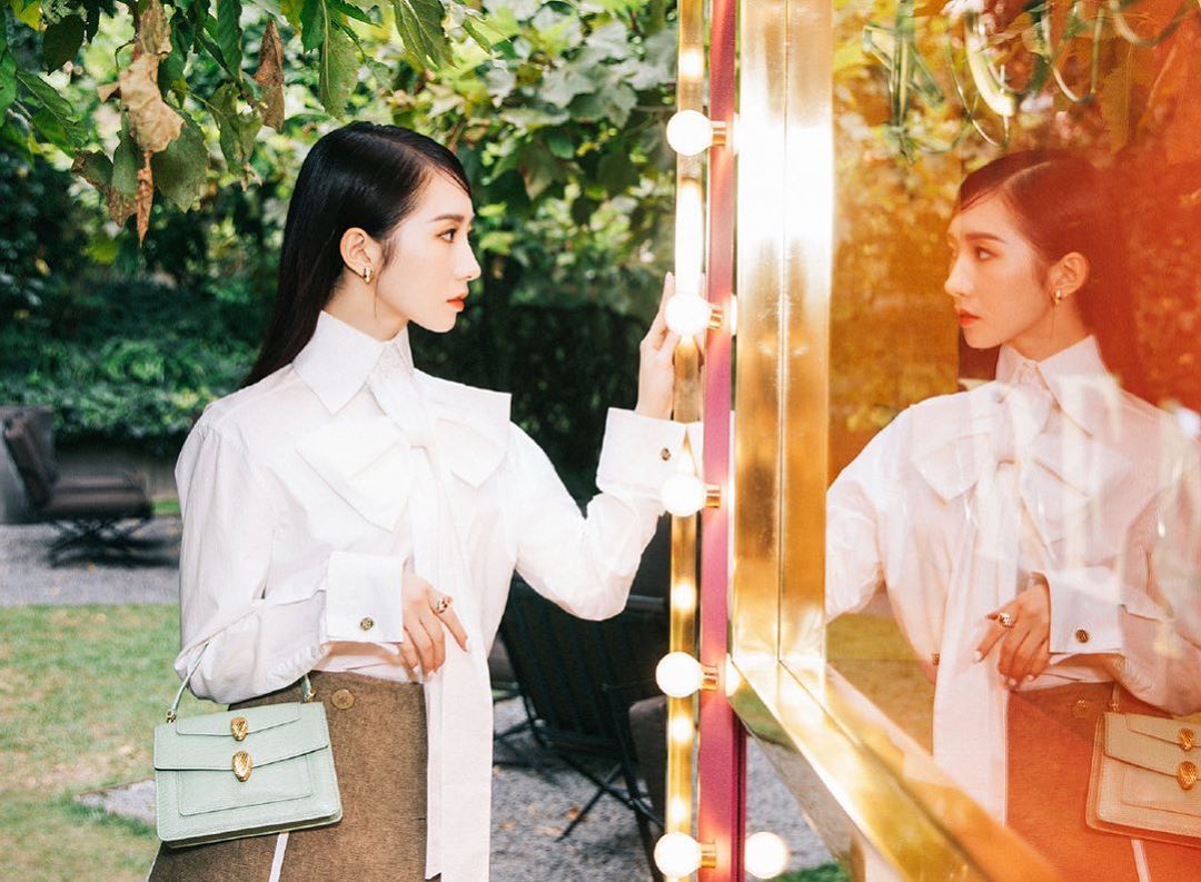 Mei Qi