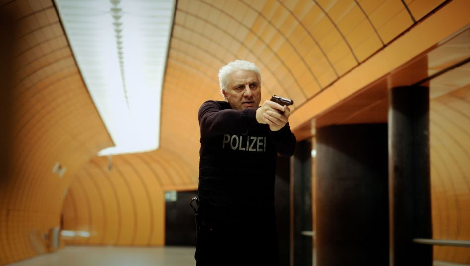 Tatort Unklare Lage