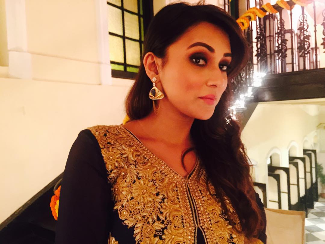 Mimi Chakraborty
