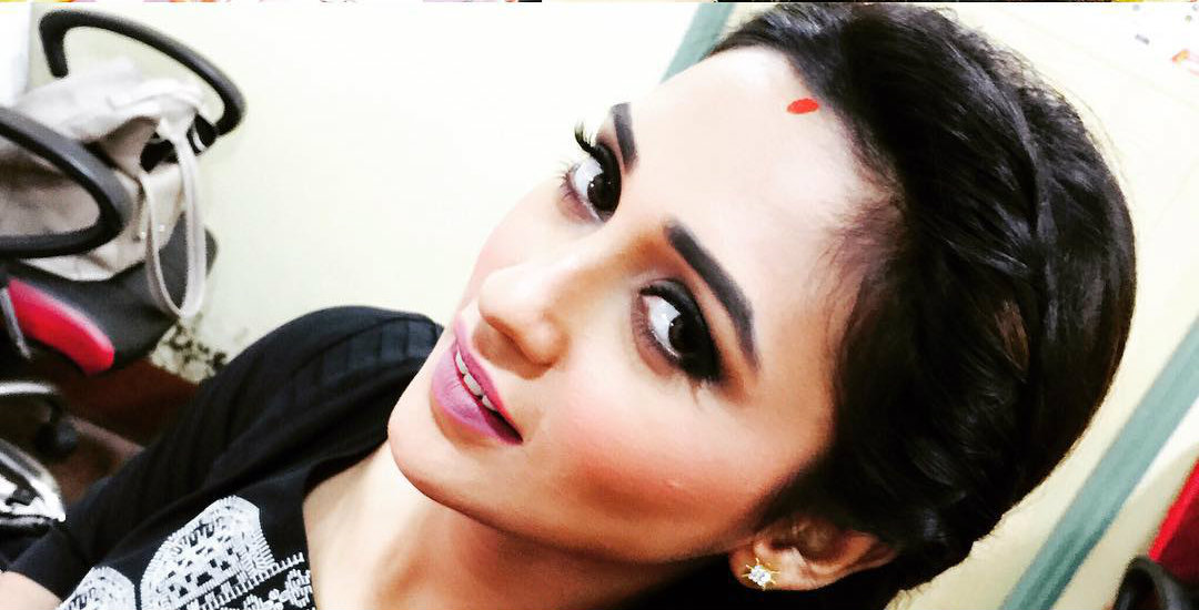Mimi Chakraborty