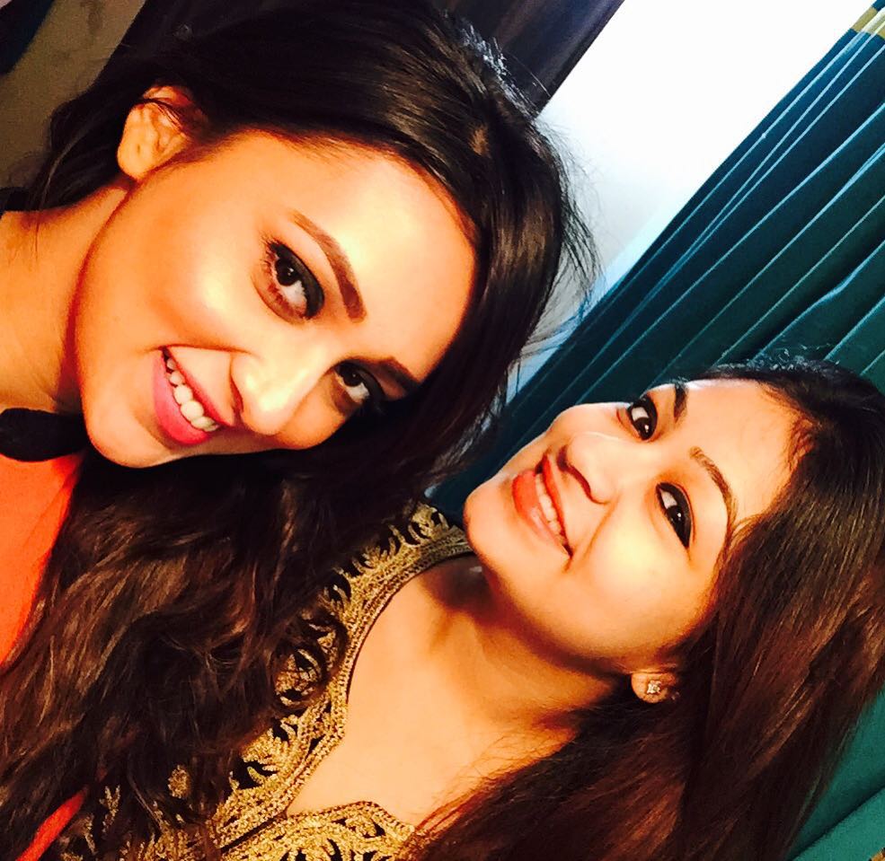 Mimi Chakraborty