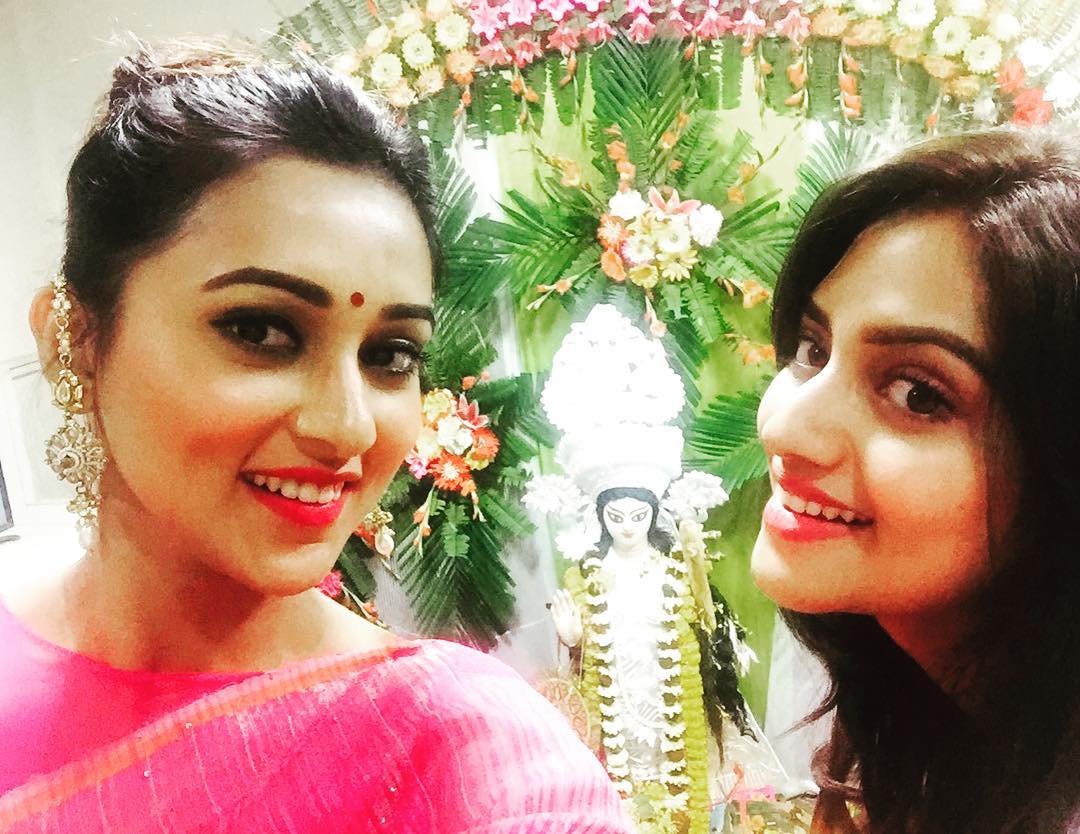 Mimi Chakraborty