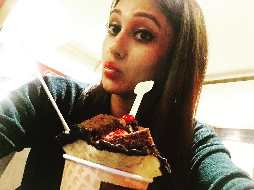 Mimi Chakraborty
