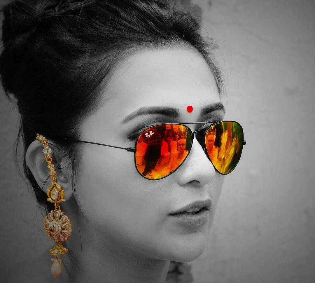 Mimi Chakraborty