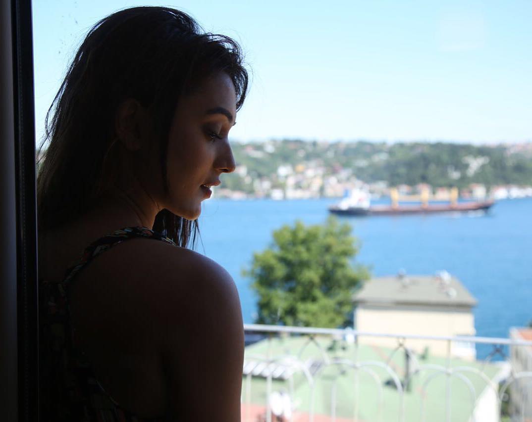 Mimi Chakraborty
