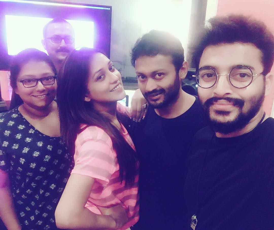 Mimi Chakraborty