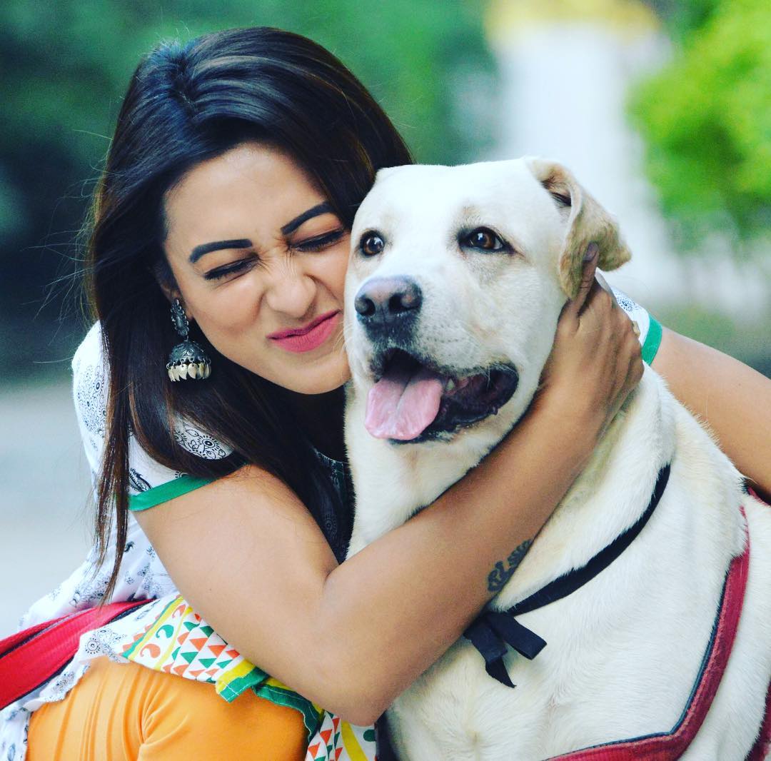 Mimi Chakraborty