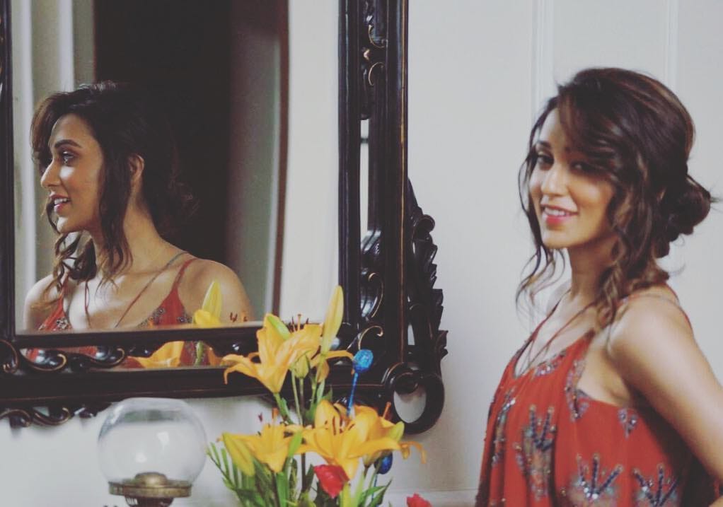 Mimi Chakraborty