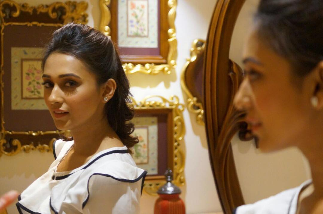 Mimi Chakraborty