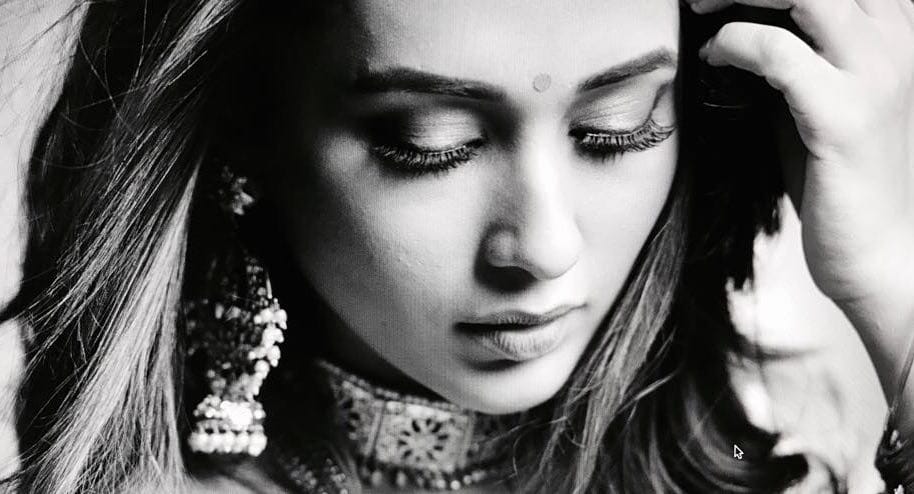 Mimi Chakraborty