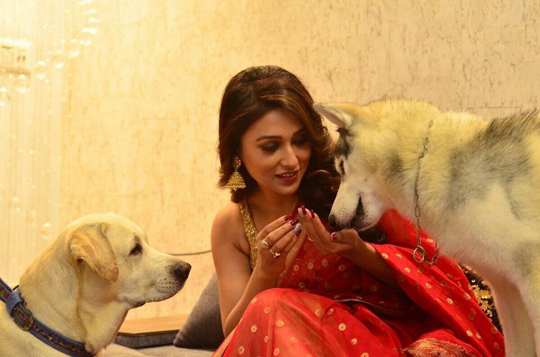 Mimi Chakraborty