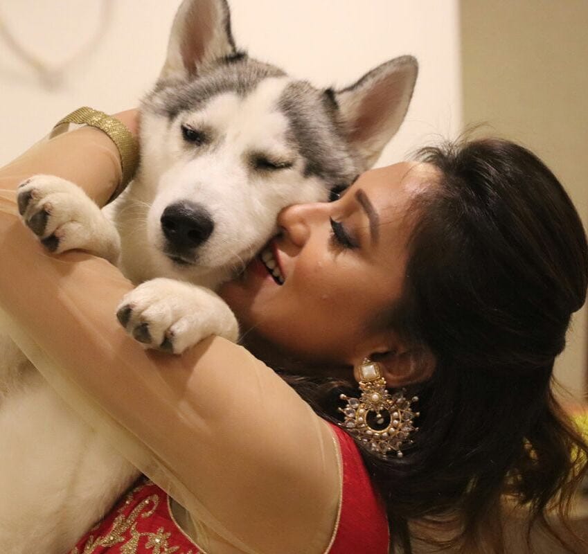 Mimi Chakraborty