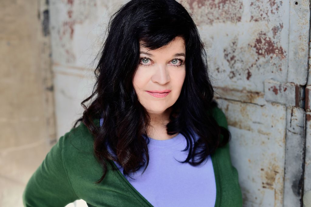 Suzanne Landsfried