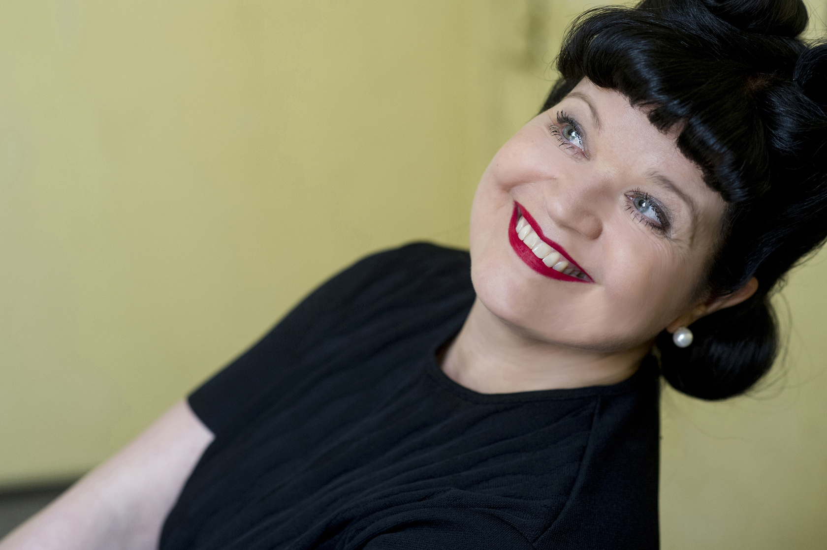 Suzanne Landsfried