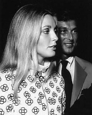 Picture of Sharon Tate