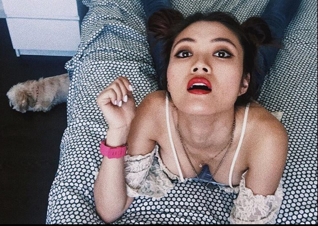 Jessica Lu Jessica Lu