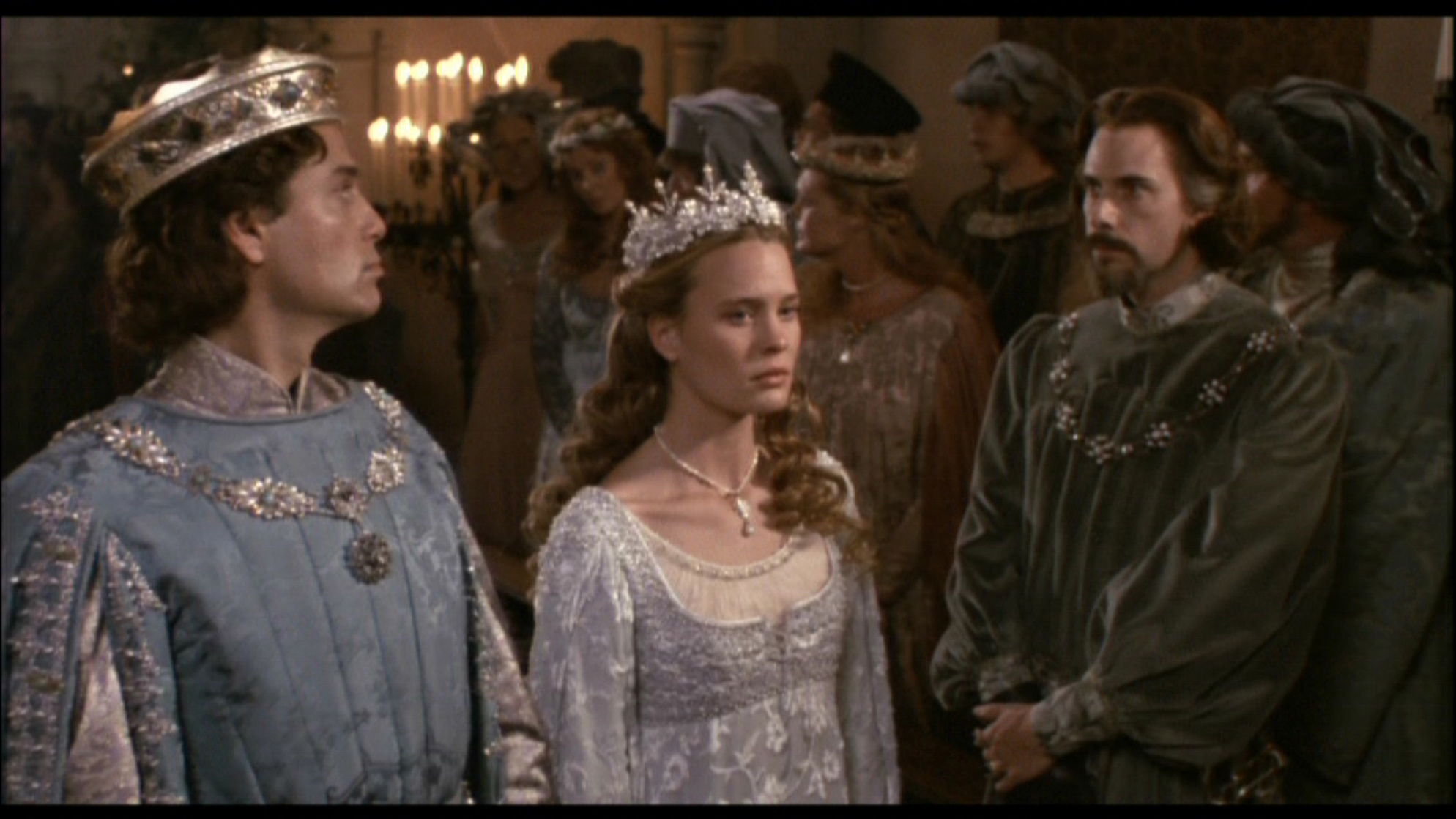 The Princess Bride