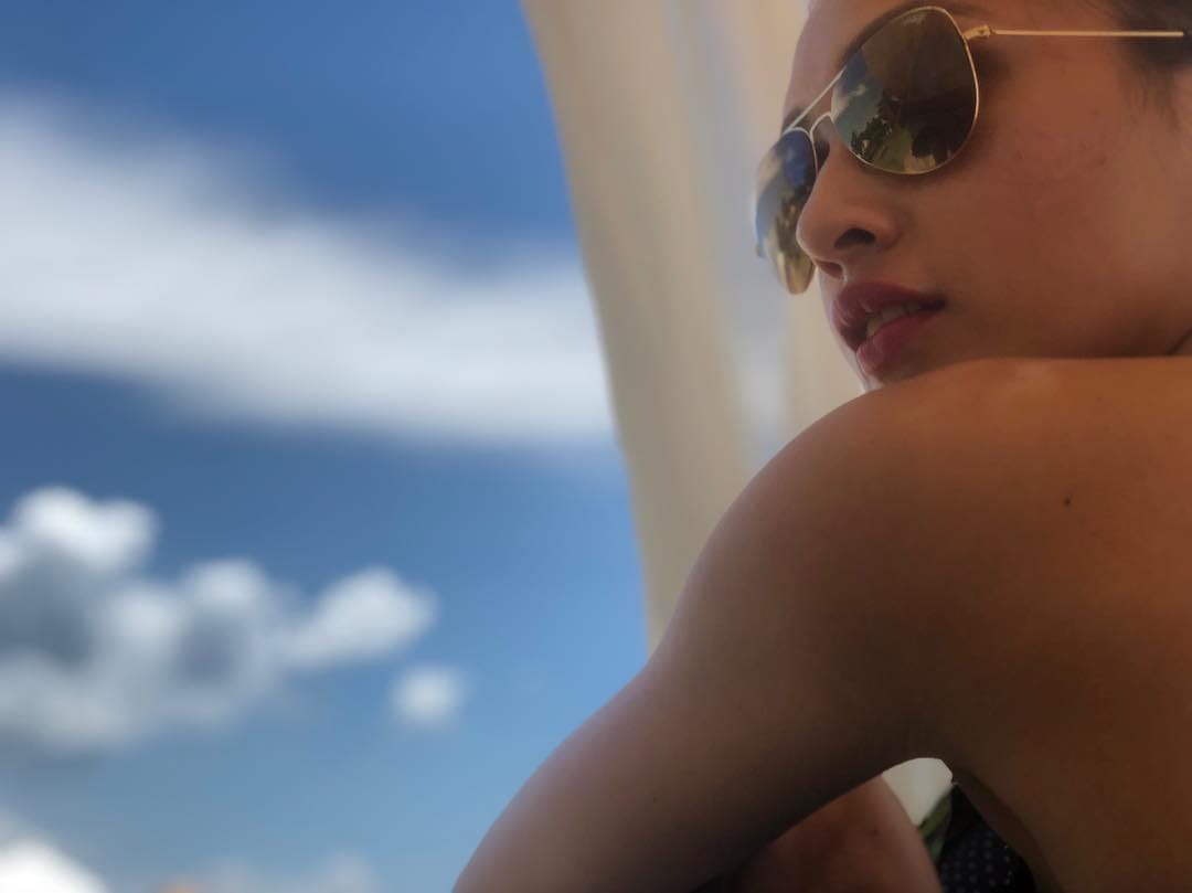 Mimi Chakraborty