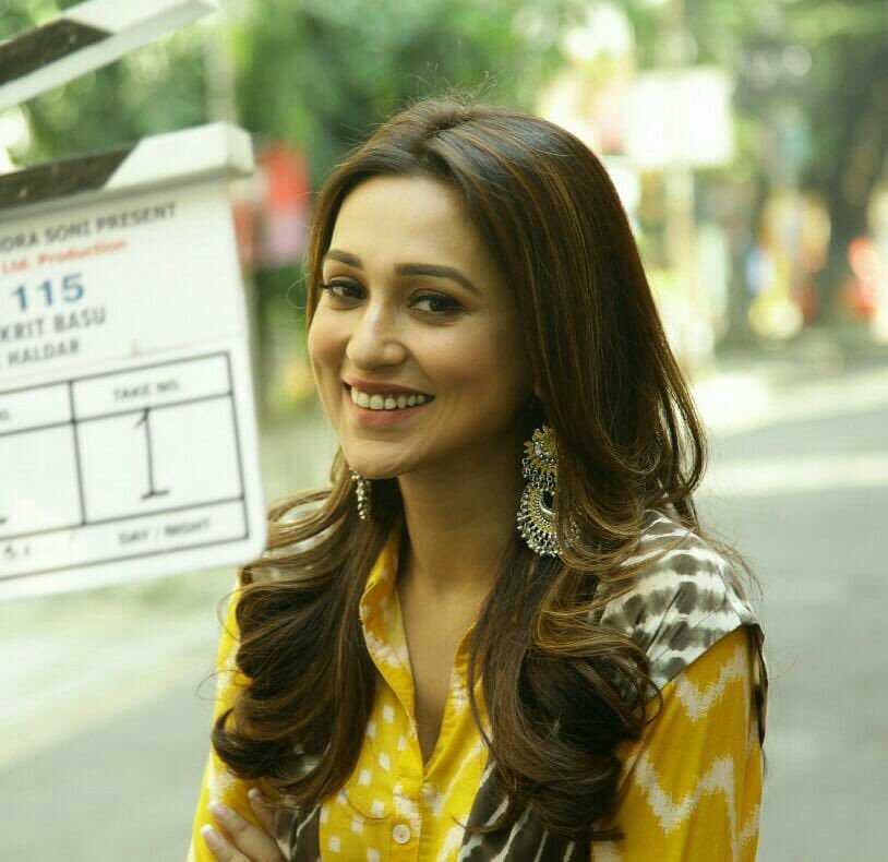 Mimi Chakraborty