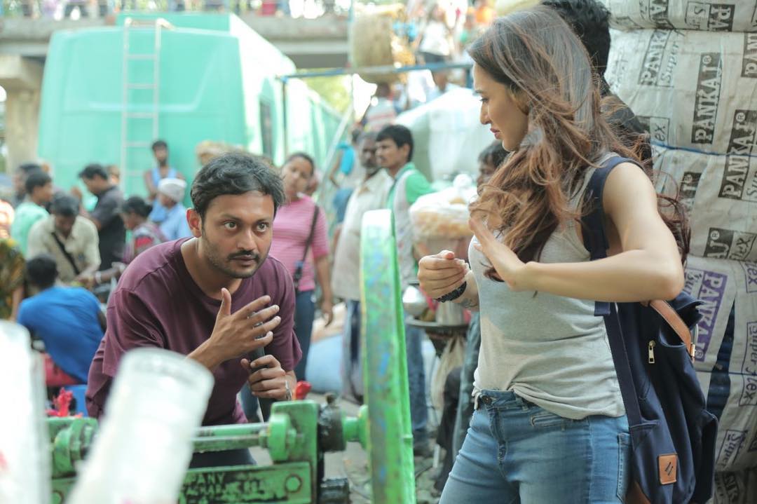 Mimi Chakraborty