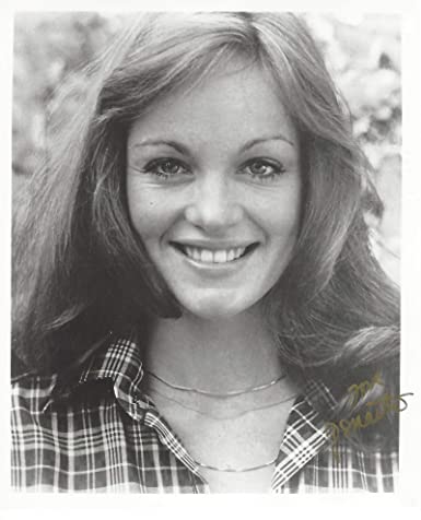 Pamela Sue Martin image