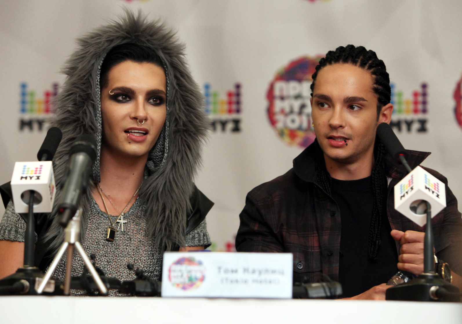 Tokio Hotel
