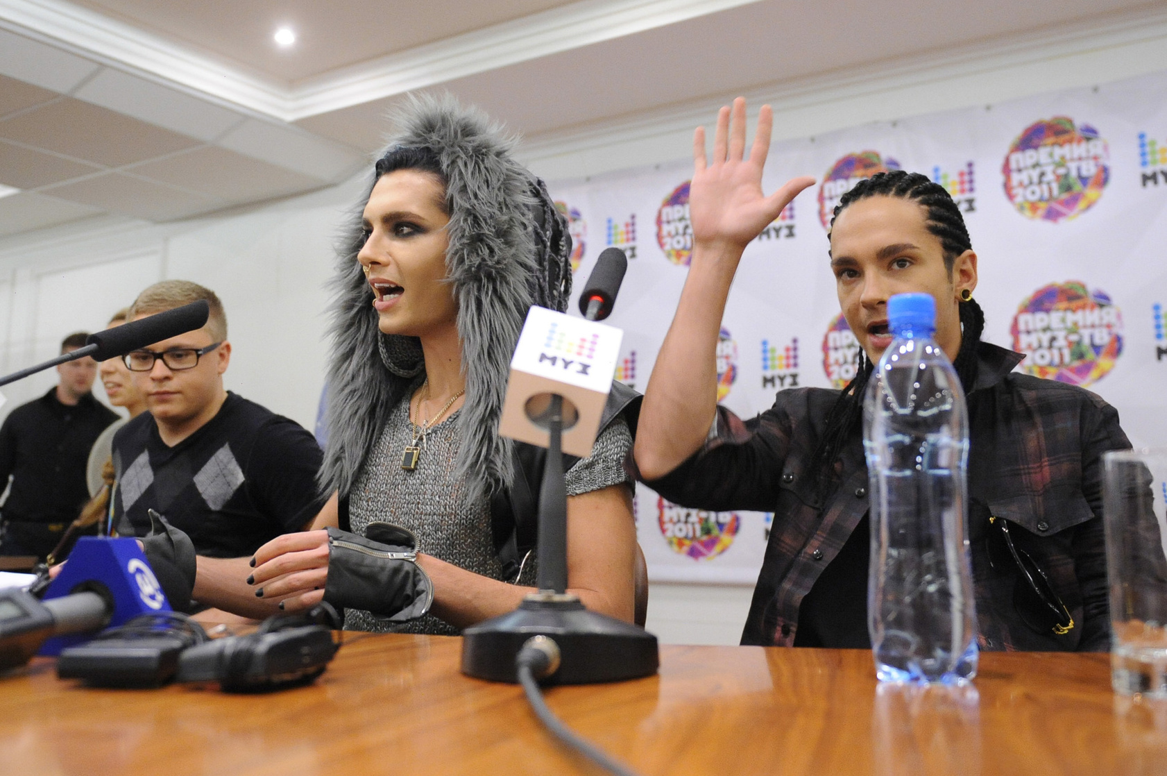 Tokio Hotel
