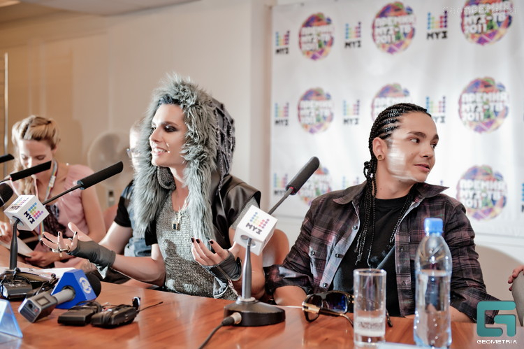 Tokio Hotel