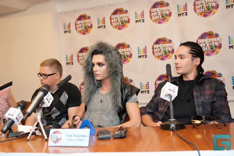 Tokio Hotel