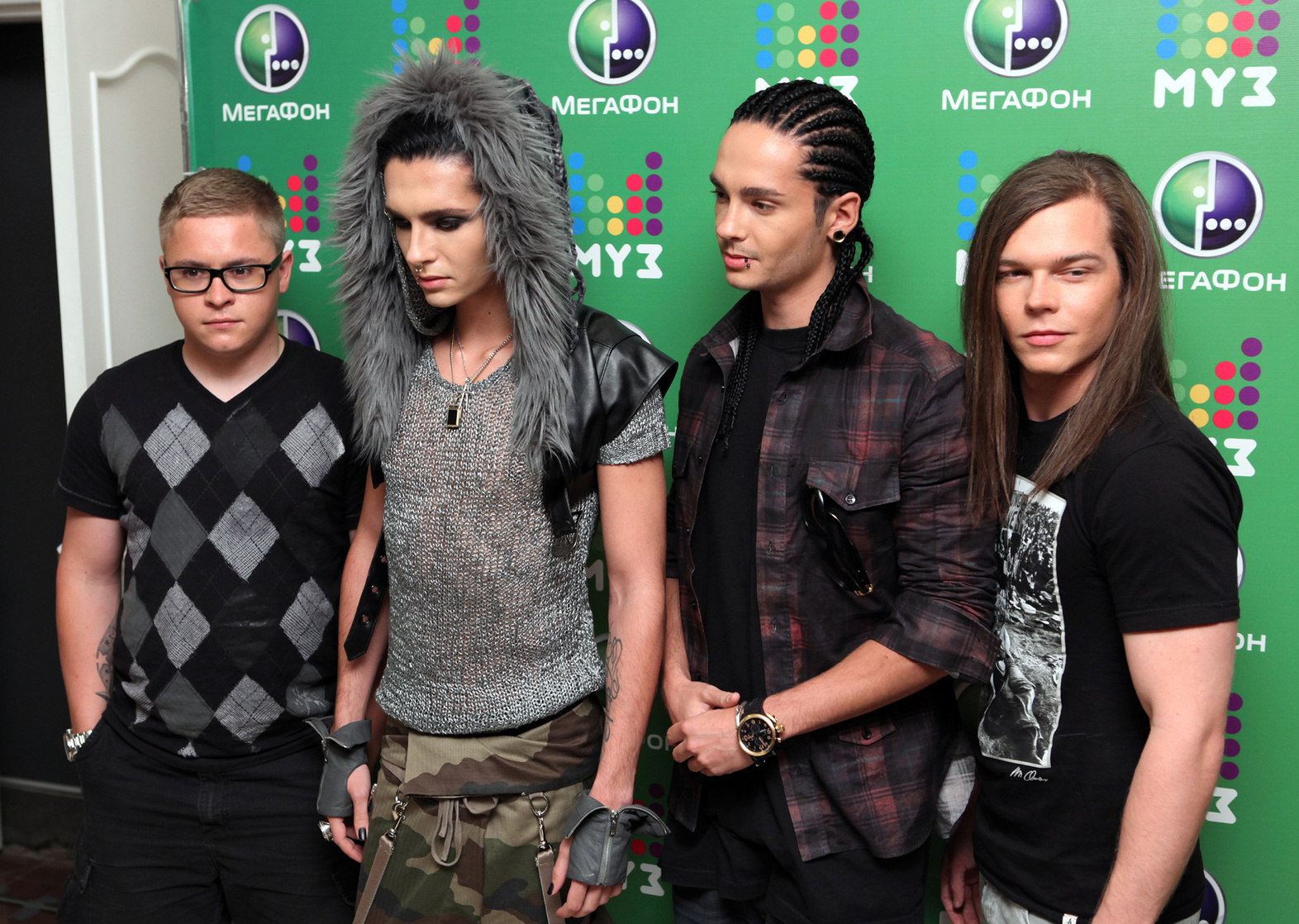 Tokio Hotel