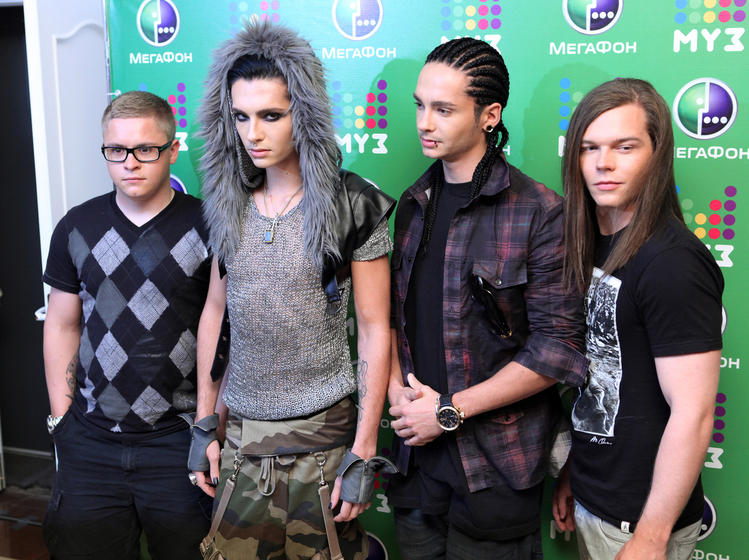 Tokio Hotel