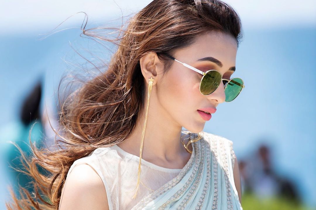 Mimi Chakraborty