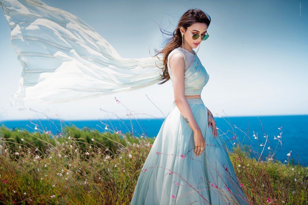 Mimi Chakraborty