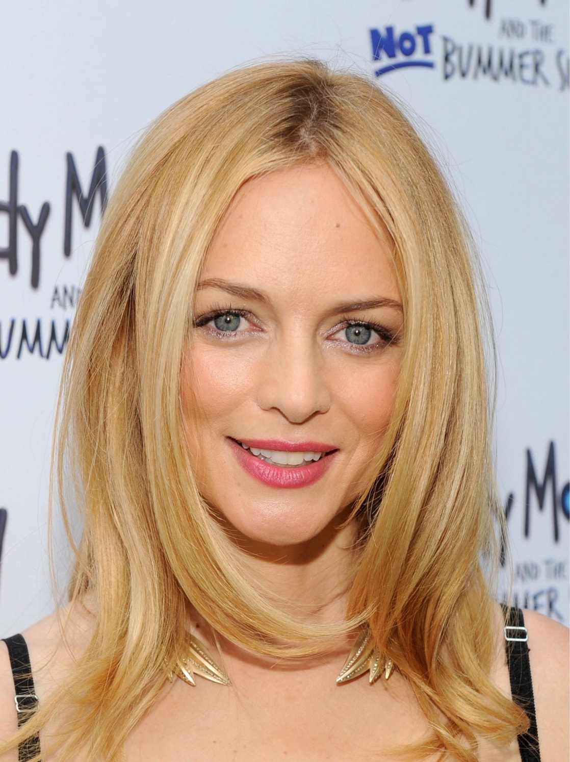 Picture Of Heather Graham