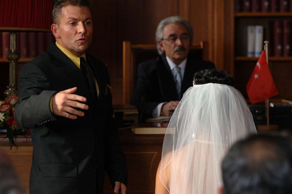 Meine verrückte türkische Hochzeit