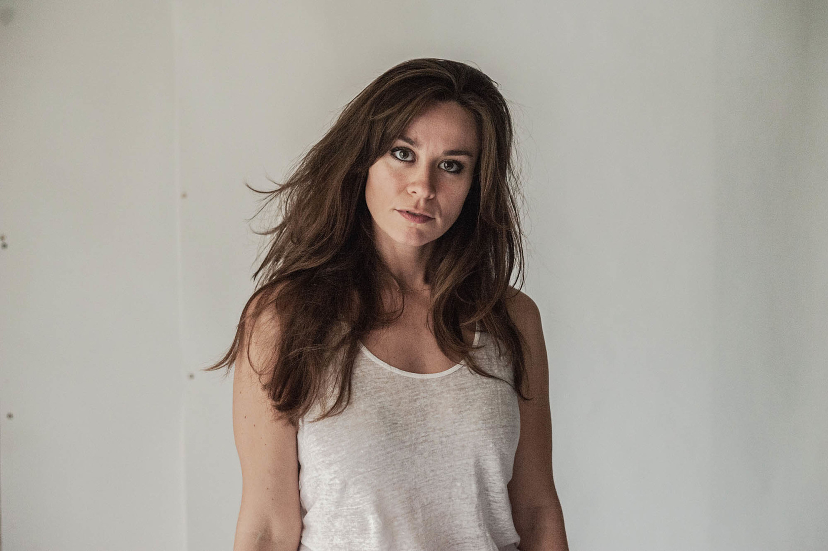 Victoria Sordo
