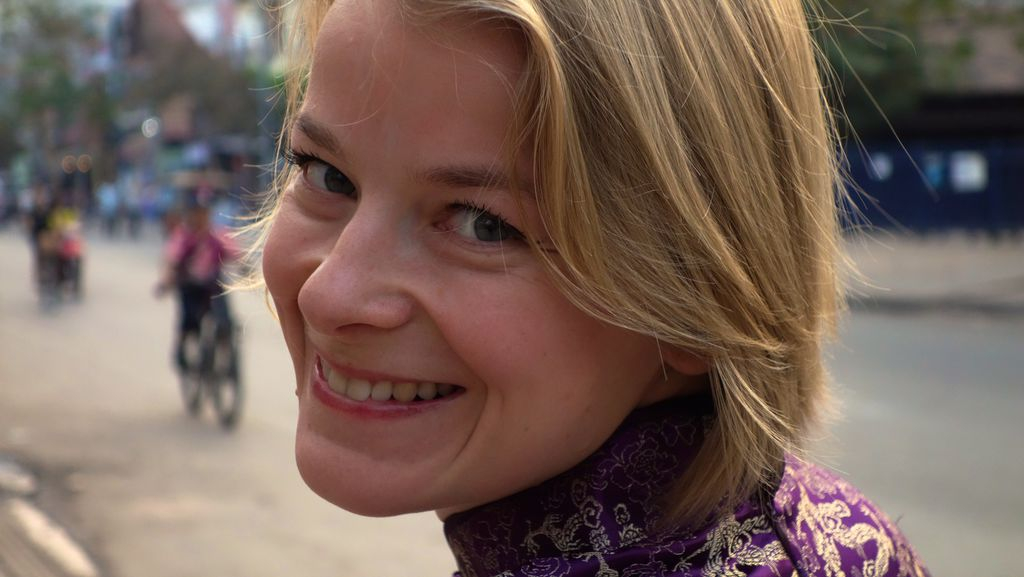 Varia Linnea Sjöström