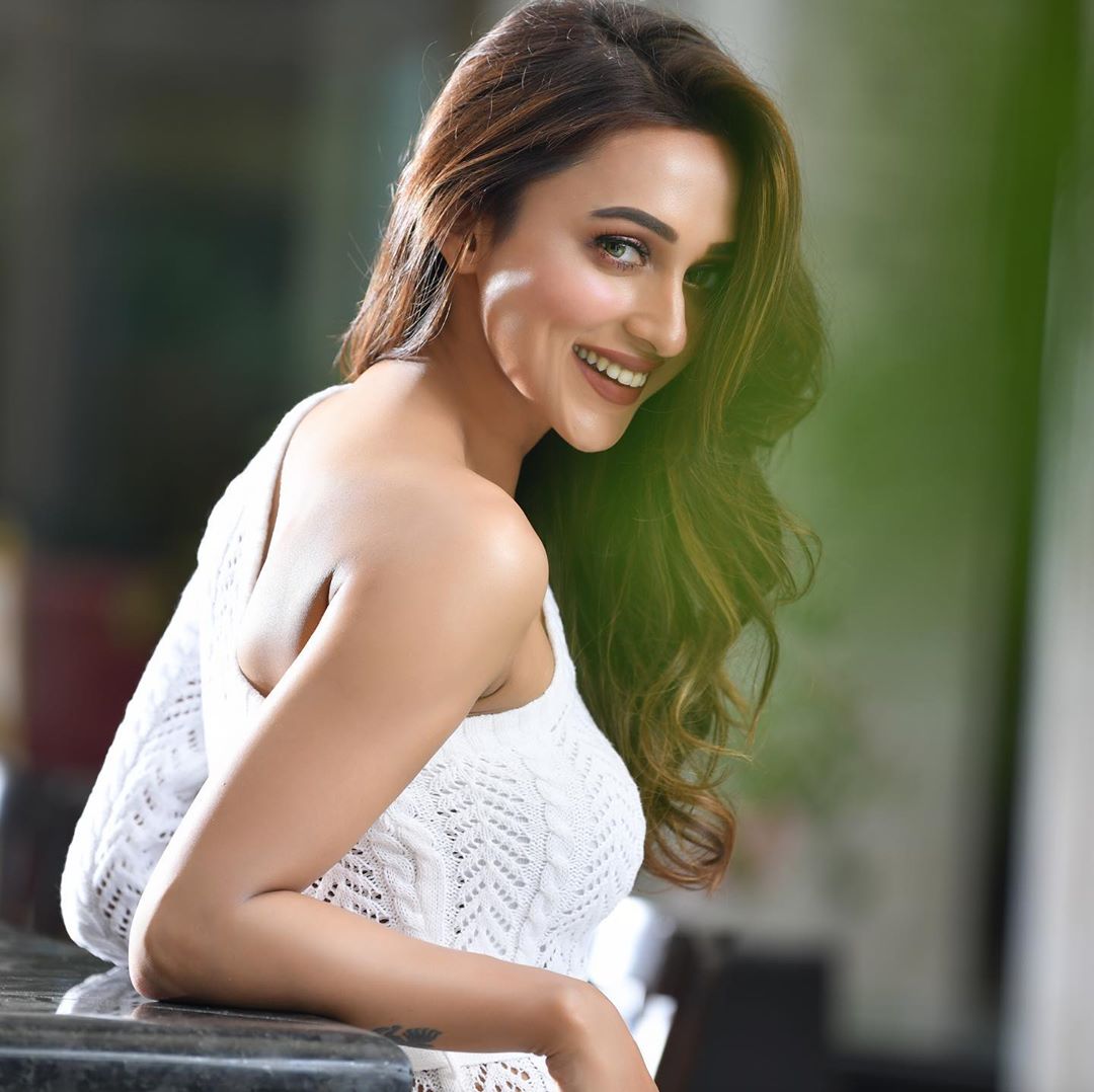 Mimi Chakraborty