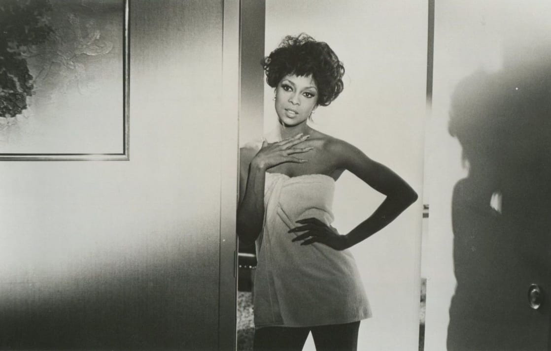 Lola Falana