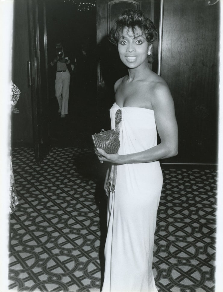 Picture of Lola Falana