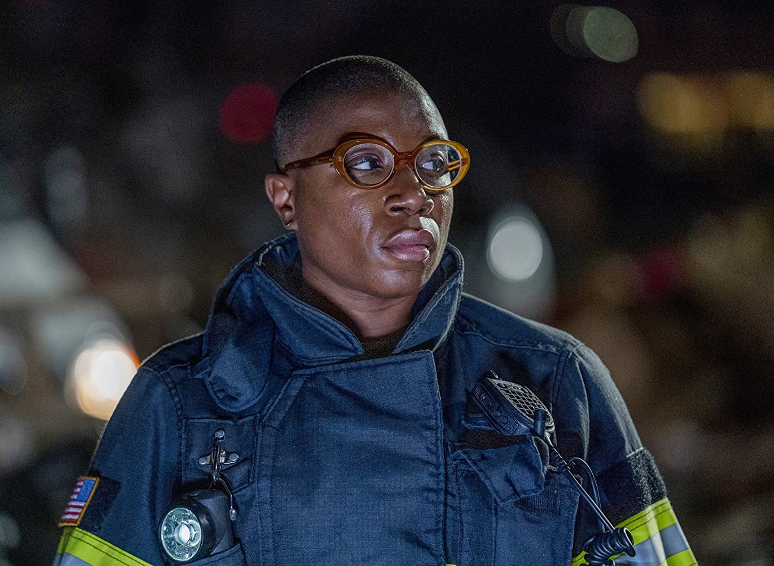 9-1-1 9-1-1