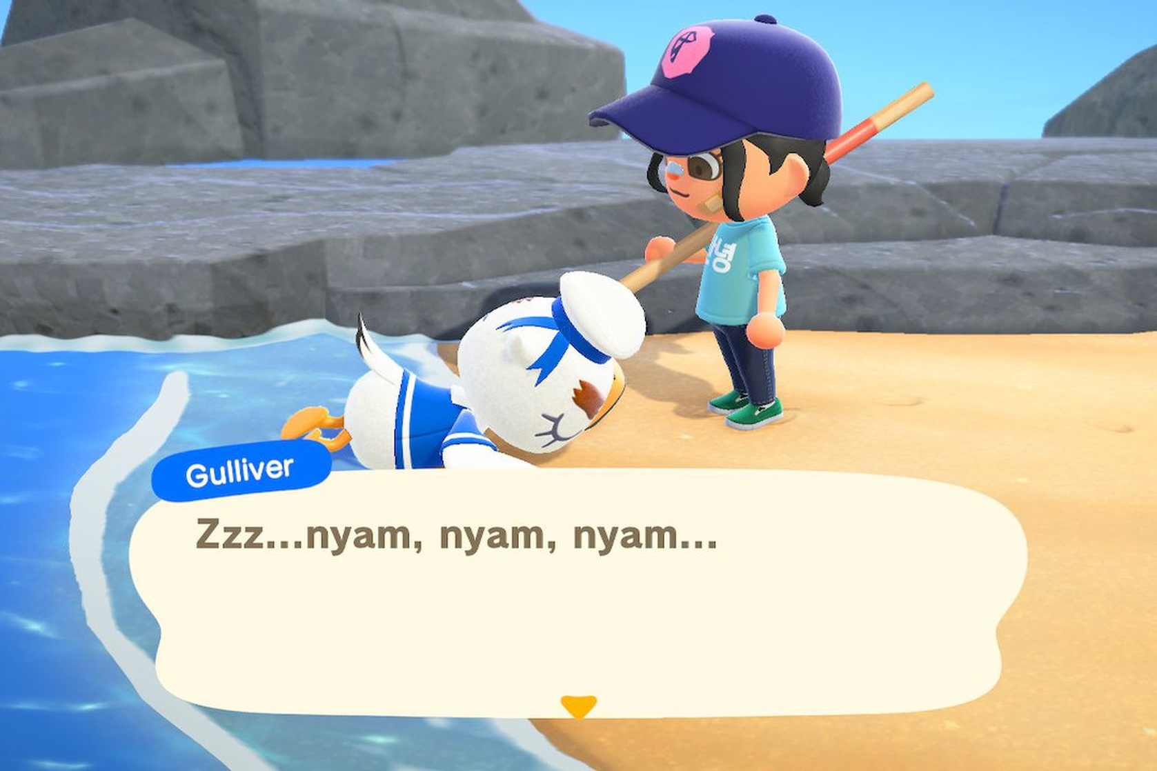 Gulliver