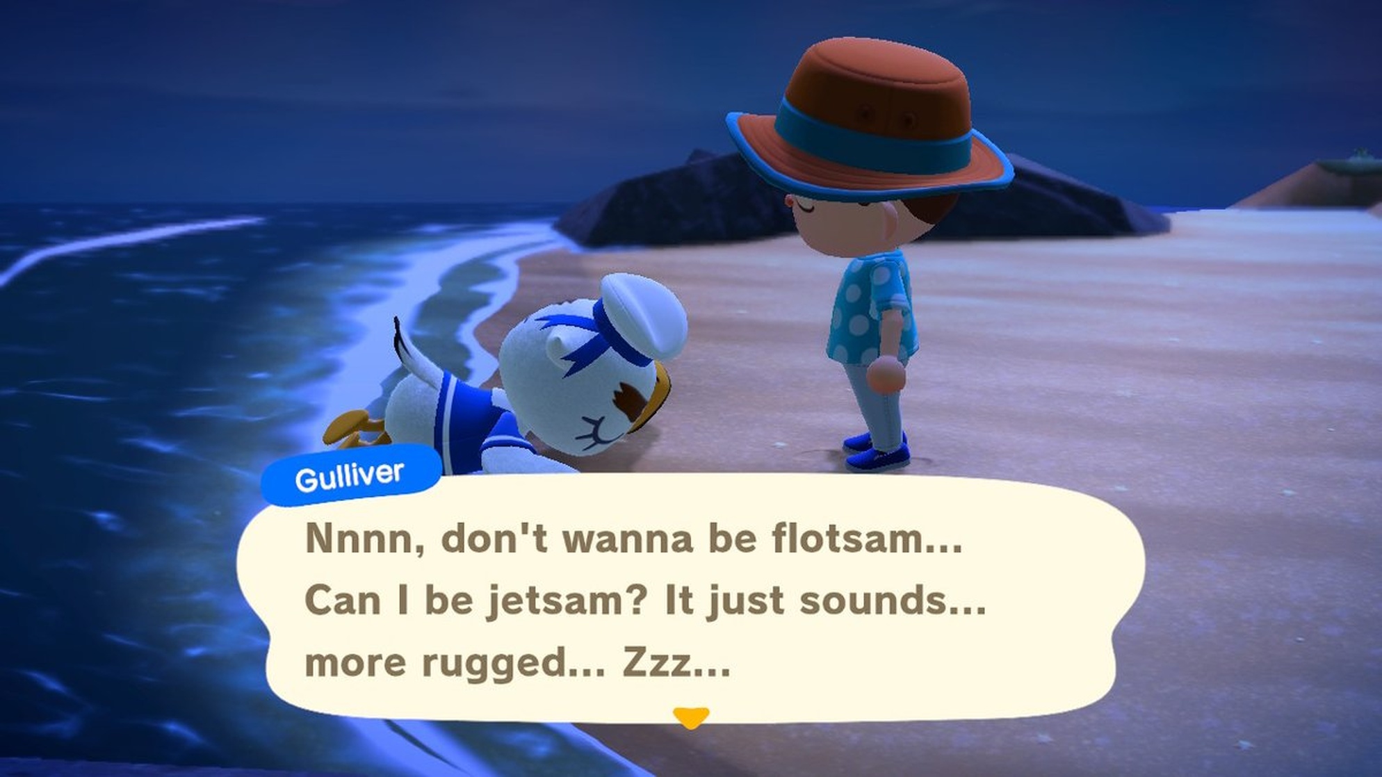 Gulliver
