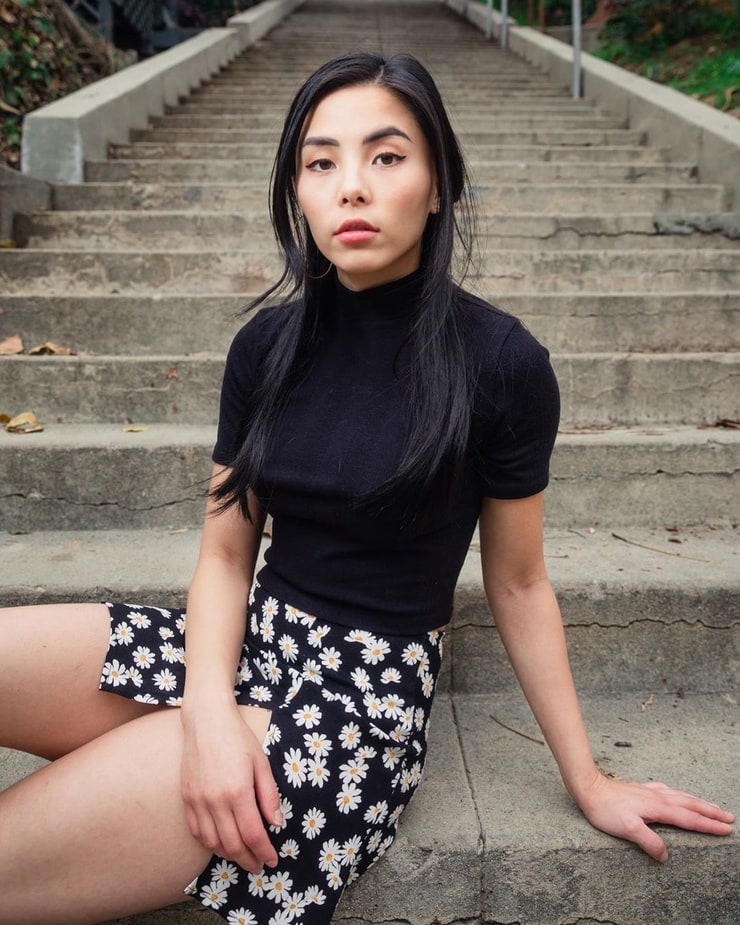 Picture of Anna Akana