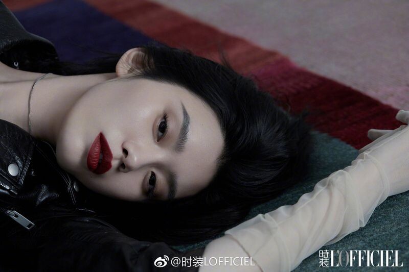 Ming Xi